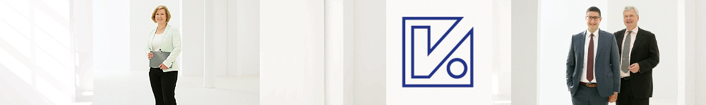 Völker Kollegium Banner